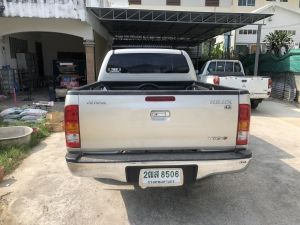 Toyota Hilux Vego 2.5 year 2007 รูปที่ 3